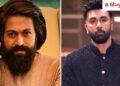 Ranbir Kapoor said about Ramayana star Yash - his aura brought Ravana alive