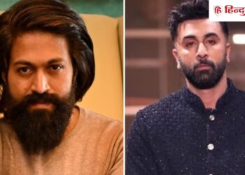 Ranbir Kapoor said about Ramayana star Yash - his aura brought Ravana alive