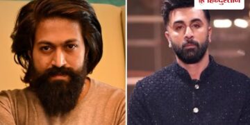 Ranbir Kapoor said about Ramayana star Yash - his aura brought Ravana alive