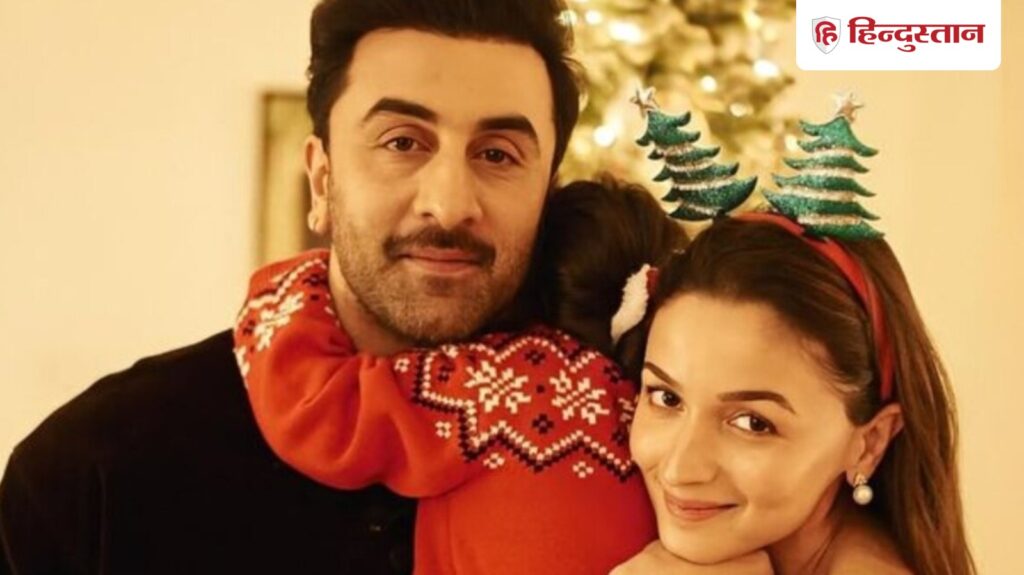 Ranbir Kapoor's daughter Raha will watch the film for the first time, actor excited to show Ramayana
