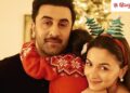 Ranbir Kapoor's daughter Raha will watch the film for the first time, actor excited to show Ramayana