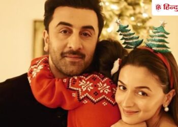 Ranbir Kapoor's daughter Raha will watch the film for the first time, actor excited to show Ramayana