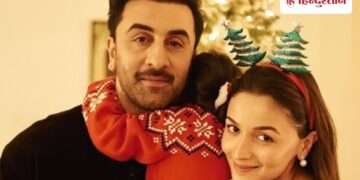 Ranbir Kapoor's daughter Raha will watch the film for the first time, actor excited to show Ramayana