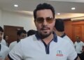 Randeep Hooda reached Income Tax Department's Walkathon 2026, said - Walking is the best exercise