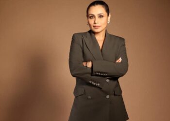 Rani Mukherjee's fans will be happy, hence she will be honored at the Indian Film Festival of Melbourne 2026