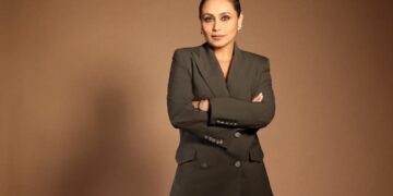 Rani Mukherjee's fans will be happy, hence she will be honored at the Indian Film Festival of Melbourne 2026
