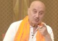 'Rape of women in the temple..' What did Anupam Kher say while defending the theft of Ram temple, people are abusing