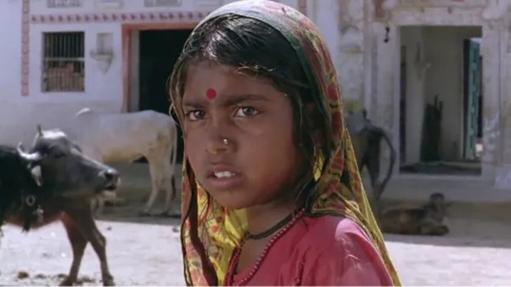 Raped more than 6 times, actress ran away without clothes… That Bollywood movie on which there was a lot of uproar