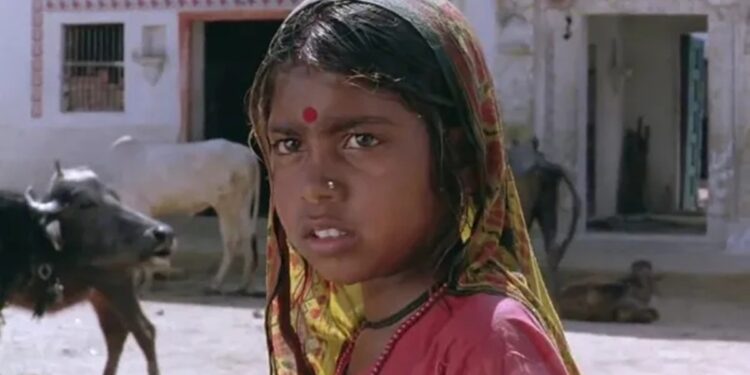 Raped more than 6 times, actress ran away without clothes… That Bollywood movie on which there was a lot of uproar