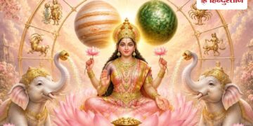 Rare Gajalakshmi Rajyoga will form after 12 days, these 4 zodiac signs including Virgo will get financial benefits till 22nd August