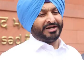 Ravneet Singh Bittu welcomed the prayers for all terrorism victims, said - 'Innocent should get equal respect'