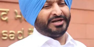 Ravneet Singh Bittu welcomed the prayers for all terrorism victims, said - 'Innocent should get equal respect'