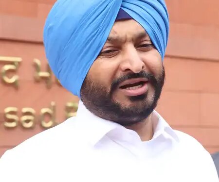 Ravneet Singh Bittu welcomed the prayers for all terrorism victims, said - 'Innocent should get equal respect'