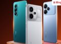 Realme's cool phones are available on Amazon from ₹ 11999, bumper discounts are available in NARZO Days Sale.
