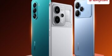 Realme's cool phones are available on Amazon from ₹ 11999, bumper discounts are available in NARZO Days Sale.