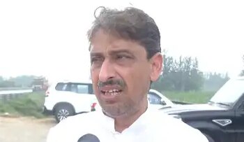 Regarding 'Students' Echo' program, MP Imran Masood said - Rahul Gandhi recognized the pulse of the youth.
