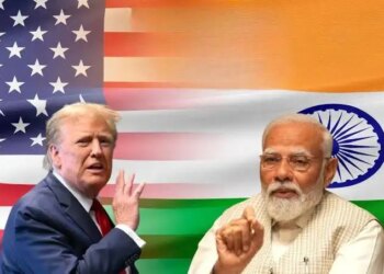 Relief for India in Trump's tariff decision? 10% fee can open new business avenues, know its full effect