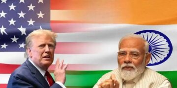 Relief for India in Trump's tariff decision? 10% fee can open new business avenues, know its full effect