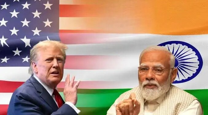 Relief for India in Trump's tariff decision? 10% fee can open new business avenues, know its full effect