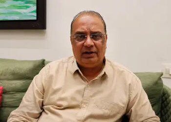 पेट्रोल-डीजल पर लगी पाबंदी हटने से राहत, कांग्रेस को आई भगवान राम की याद: कृष्णा हेगड़े