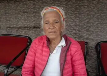 Relief to Venezuelan earthquake victims from 'Operation Amistad', emotional woman said - Indian friends, your support in difficult times is memorable
