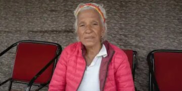 Relief to Venezuelan earthquake victims from 'Operation Amistad', emotional woman said - Indian friends, your support in difficult times is memorable