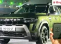 Renault is going to launch 2 great hybrid SUVs in the market soon, know when they will be launched.