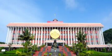 एफसीआरए संशोधनों के खिलाफ केरल विधानसभा में पास हुआ प्रस्ताव, भाजपा ने किया विरोध