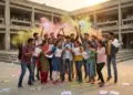 'Result in 5 minutes...' Karnataka University made a unique record, the result came after some time as soon as the examination was over.