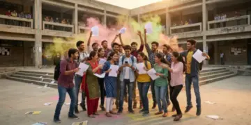 'Result in 5 minutes...' Karnataka University made a unique record, the result came after some time as soon as the examination was over.