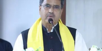 अगरतला में बाढ़ से निपटने के लिए 1,000 करोड़ की परियोजना शुरू: माणिक साहा