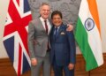 Rules related to India-UK FTA released, will come into effect from July 15