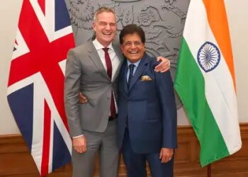 Rules related to India-UK FTA released, will come into effect from July 15