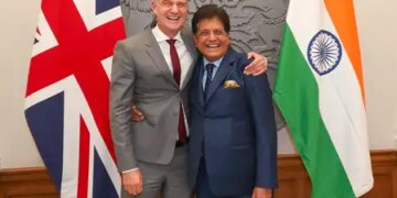 Rules related to India-UK FTA released, will come into effect from July 15