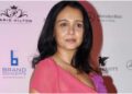 Rumor of affair with gym instructor, Suchitra will marry for the second time at the age of 50? Told me the truth myself!