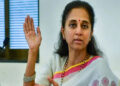 Rumors of NCP(SP) supporting delimitation bill and joining NDA are baseless: Supriya Sule