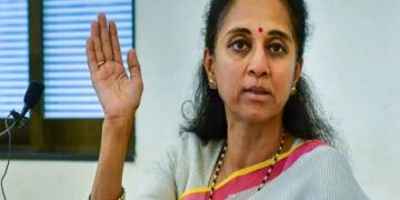 Rumors of NCP(SP) supporting delimitation bill and joining NDA are baseless: Supriya Sule