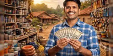 Rural Business Ideas: 10 low-cost businesses for village youth, can earn huge amount every month