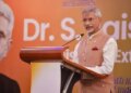 S Jaishankar congratulated on the successful launch of Vikram-1, External Affairs Ministry said the beginning of India's new space era.