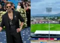 SRK Cricket Stadium: Shahrukh Khan built a grand cricket stadium worth crores, know its capacity and total cost