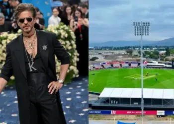 SRK Cricket Stadium: Shahrukh Khan built a grand cricket stadium worth crores, know its capacity and total cost