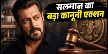 Salman Khan's big action on the film 'Black Deer', will the court ban its release?