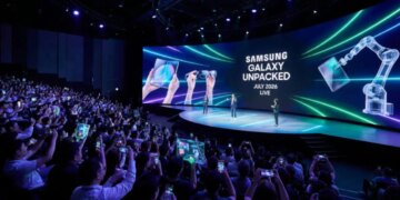 Samsung Galaxy Unpacked Event: Three new foldable phones will be unveiled, know when and where to watch the entire event live today