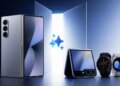 Samsung will make a splash on July 22! 7 products including Galaxy Fold8, Flip 8 will be entered, know complete details