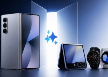 Samsung will make a splash on July 22! 7 products including Galaxy Fold8, Flip 8 will be entered, know complete details