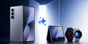 Samsung will make a splash on July 22! 7 products including Galaxy Fold8, Flip 8 will be entered, know complete details
