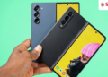 Samsung's old Galaxy Z Fold is available for ₹ 70,000 cheaper here, this deal created a stir