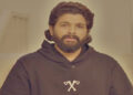 Sandhya theater stampede case: Allu Arjun appeared virtually, police filed charge sheet