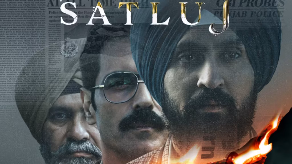 Satluj Movie Review
