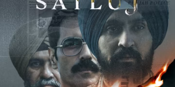 Satluj Movie Review